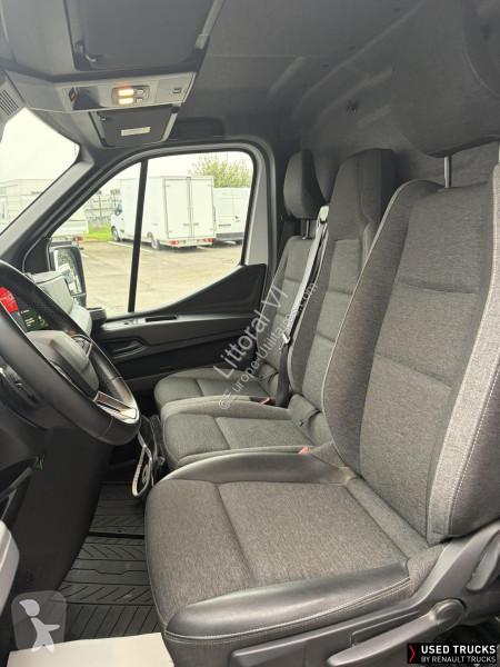 Renault  van