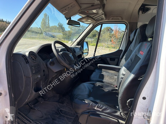 Renault  van