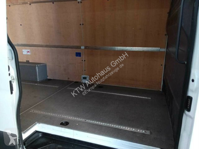 Bedrijfswagen Mercedes Sprinter 317 Maxi...