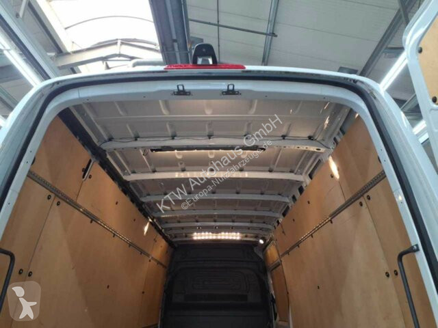 Bedrijfswagen Mercedes Sprinter 317 Maxi...