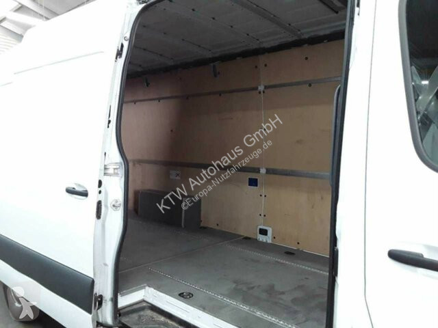 Furgoneta Mercedes Sprinter 317 Maxi,Kamera,LED...