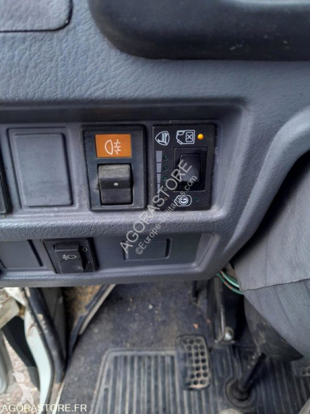 Piaggio  van