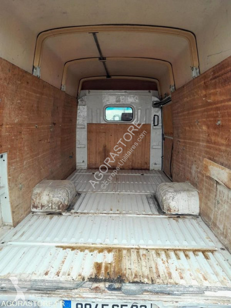Iveco  van