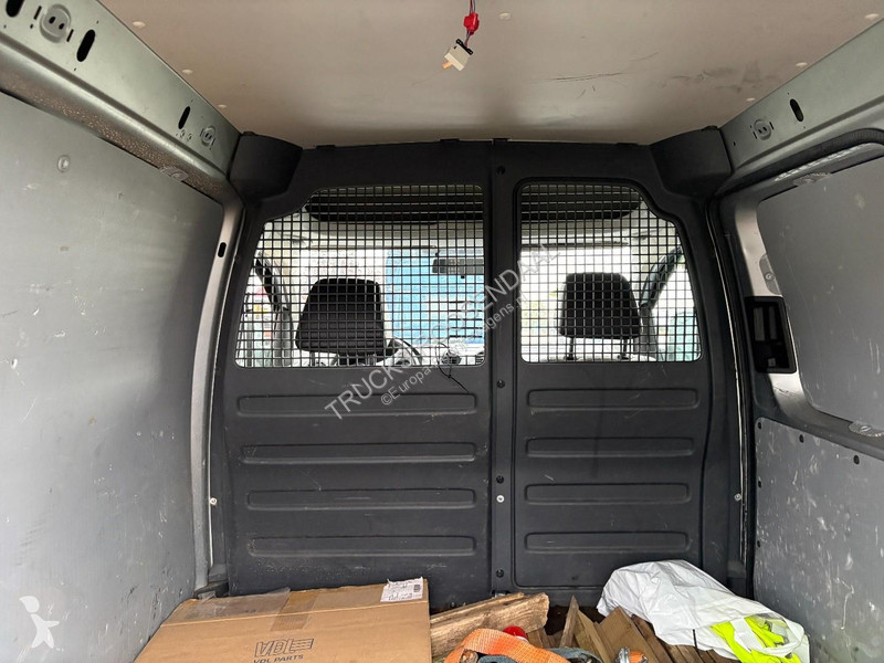Véhicule utilitaire Volkswagen 1.6L + MANUAL +...