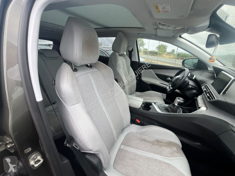 Užitkové vozidlo Peugeot II 1.2 PureTech 130 /...