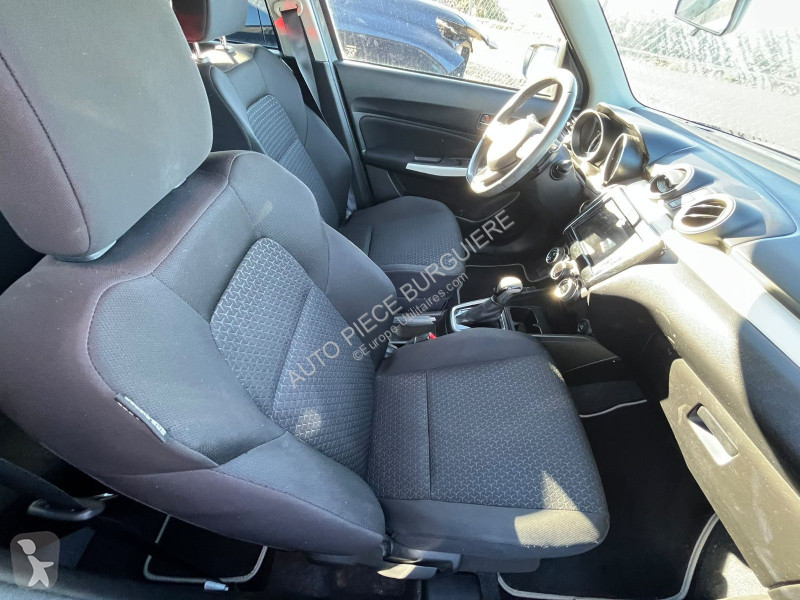 Véhicule utilitaire Suzuki V 1.0 Boosterjet 111...