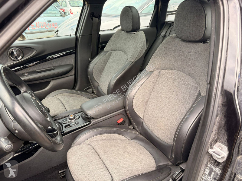 Véhicule utilitaire Mini 1.5i 136 / FA804