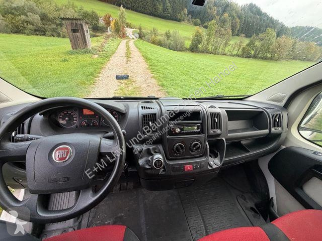 Véhicule utilitaire Fiat Kasten 28 100