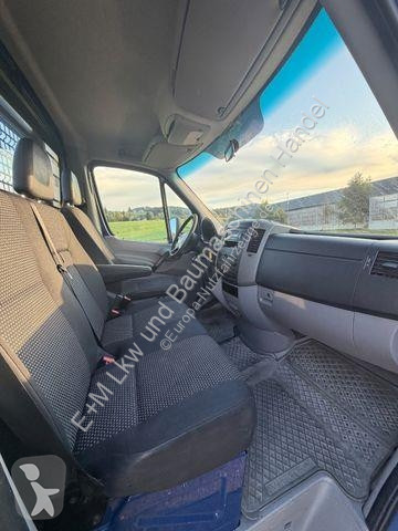 Véhicule utilitaire  Sprinter 515 cdi Pritsche