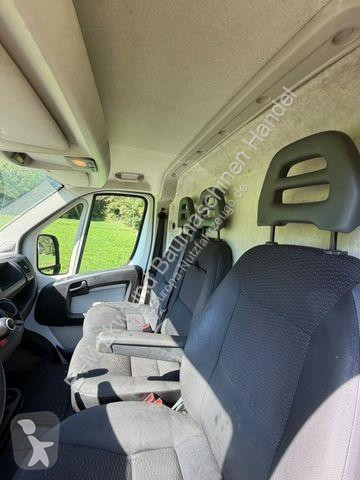 Véhicule utilitaire Citroën KÜHLKASTEN 35 L2H2...