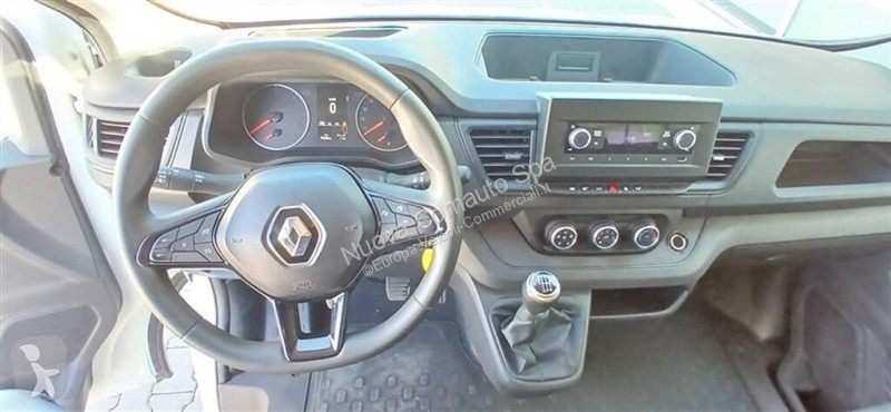 Véhicule utilitaire Renault IV