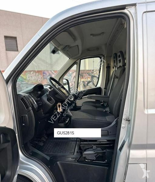 Bedrijfswagen Fiat DUCATO