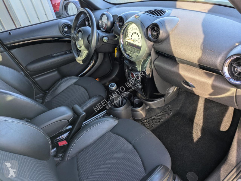 Véhicule utilitaire Mini MINI COUNTRYMAN COOPER...