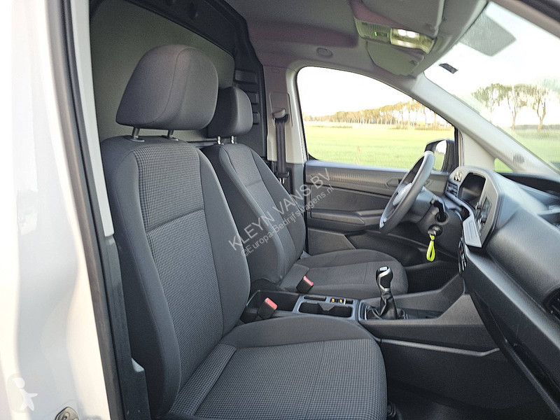 Véhicule utilitaire Volkswagen 2.0 L1 CarPlay...