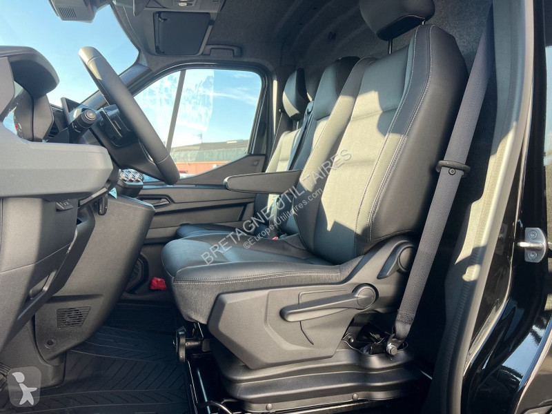 Nissan INTERSTAR FG NEUF: L2H2 3T5 2.0 DCI...