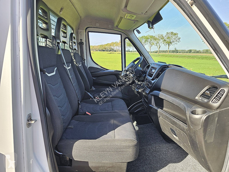 Véhicule utilitaire Iveco 35S12 L3 EURO6