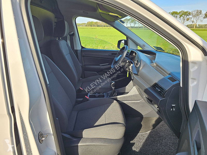 Volkswagen 2.0 L1 CarPlay BPM-Vrij Airco...