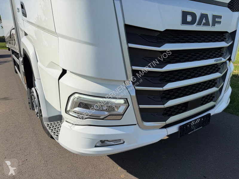 شاحنة DAF DAF  480 EURO6. 2024 1809km!! NIEUW!!!