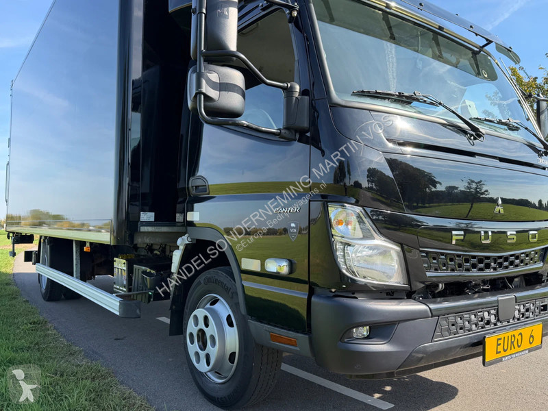 Mitsubishi FUSO FUSO truck