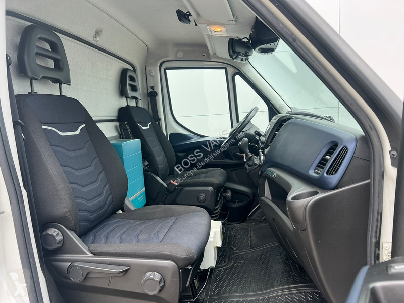 Véhicule utilitaire Iveco 35S14 2.3 Koelwagen