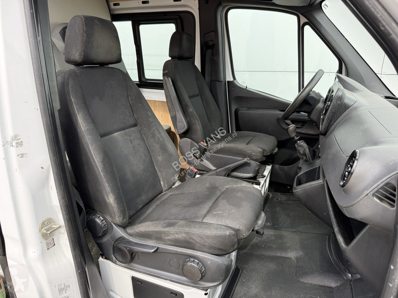 Véhicule utilitaire Mercedes 314 2.2 CDI