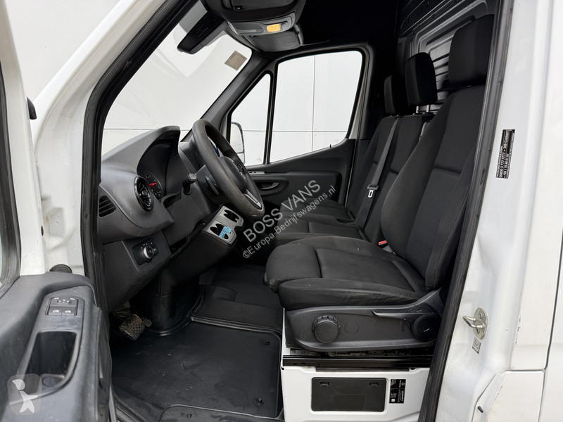 Furgoneta Mercedes 314 2.2 CDI Automaat L2H2...