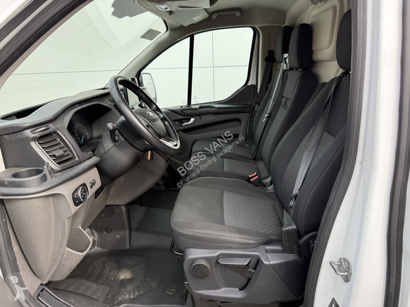 Véhicule utilitaire Ford 340 1.0 PHEV 120PK...