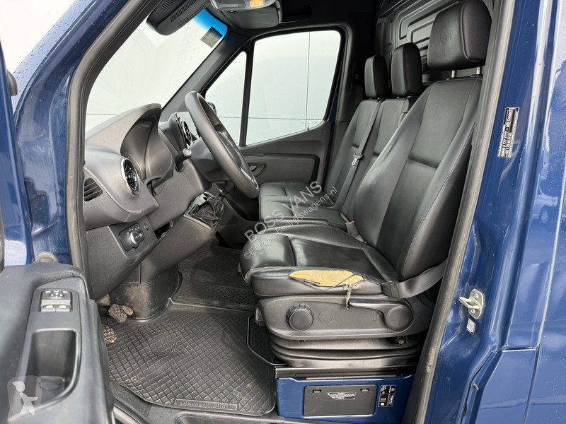 Mercedes 317 1.9 CDI L2H2 LED 10 Inch MBUX...