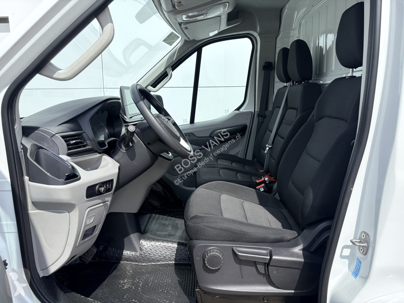 Véhicule utilitaire Maxus e 9 89kWh 204PK e 9