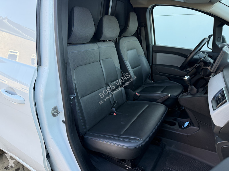 Véhicule utilitaire Nissan 1.3 130PK
