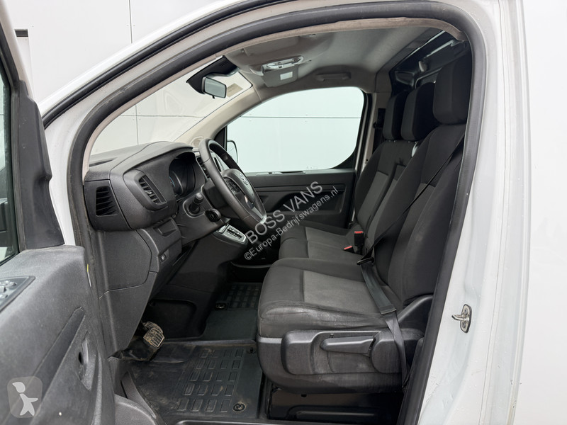 Véhicule utilitaire Toyota ProAce Electric...
