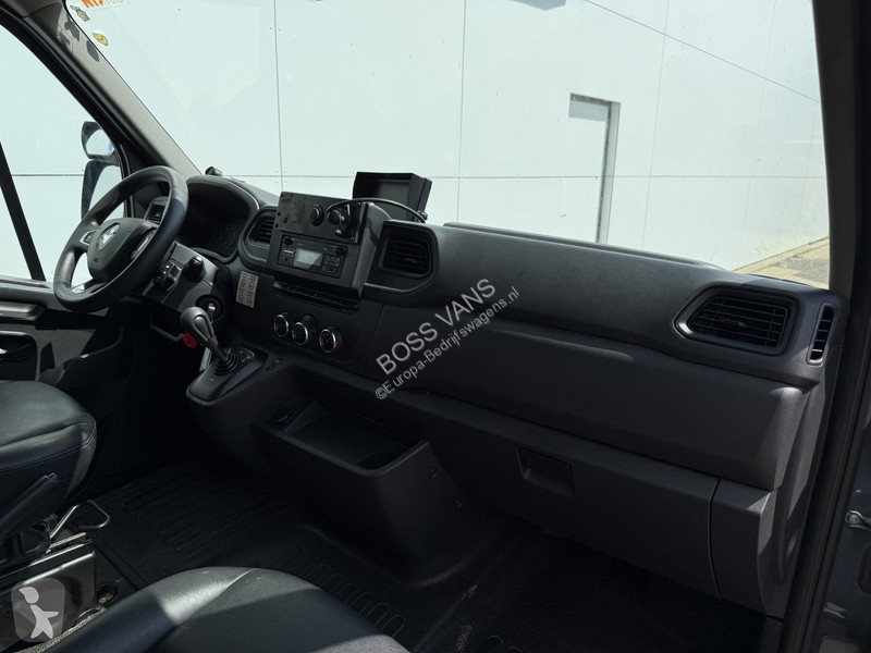 Véhicule utilitaire Renault Plancher T35 2.3...