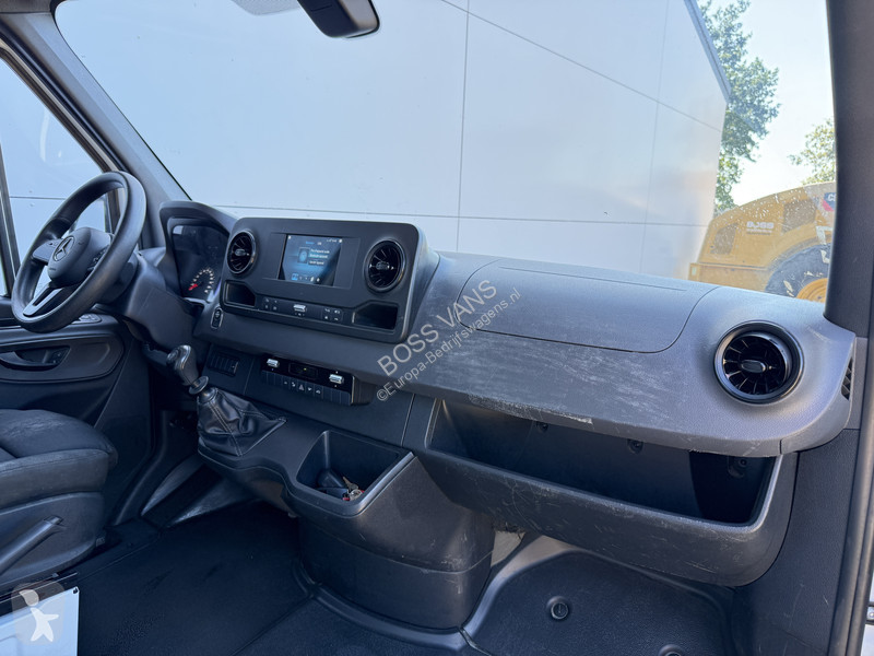 Véhicule utilitaire Mercedes 315 1.9 CDI 150PK