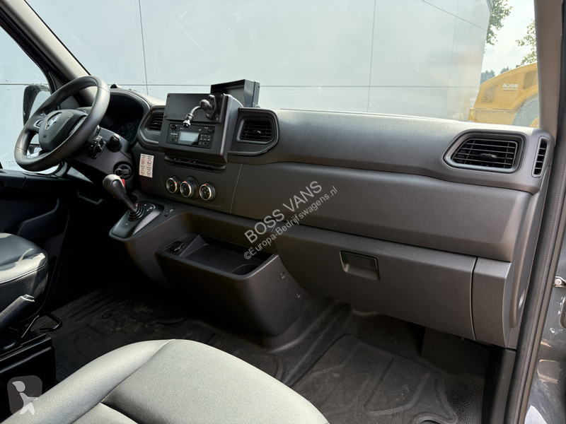 Véhicule utilitaire Renault Plancher T35 2.3...
