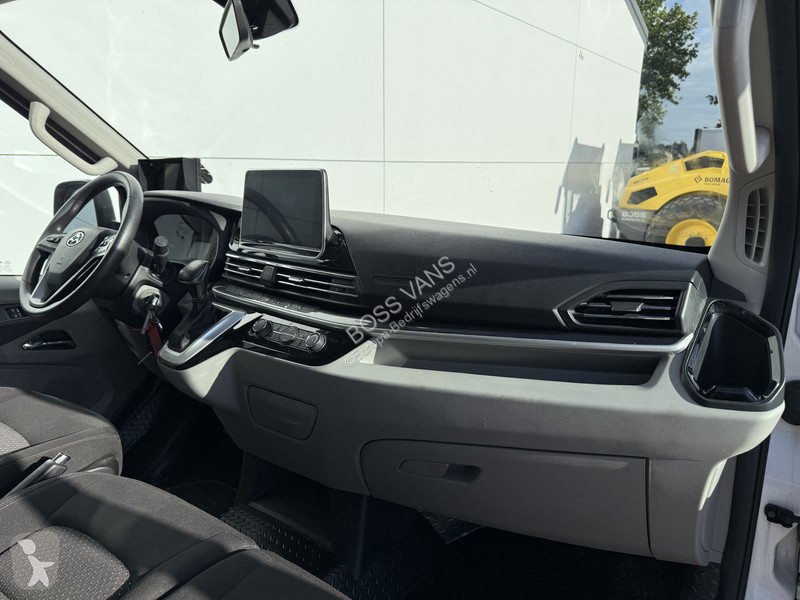 Véhicule utilitaire Maxus e 9 Plancher 65kWh e 9