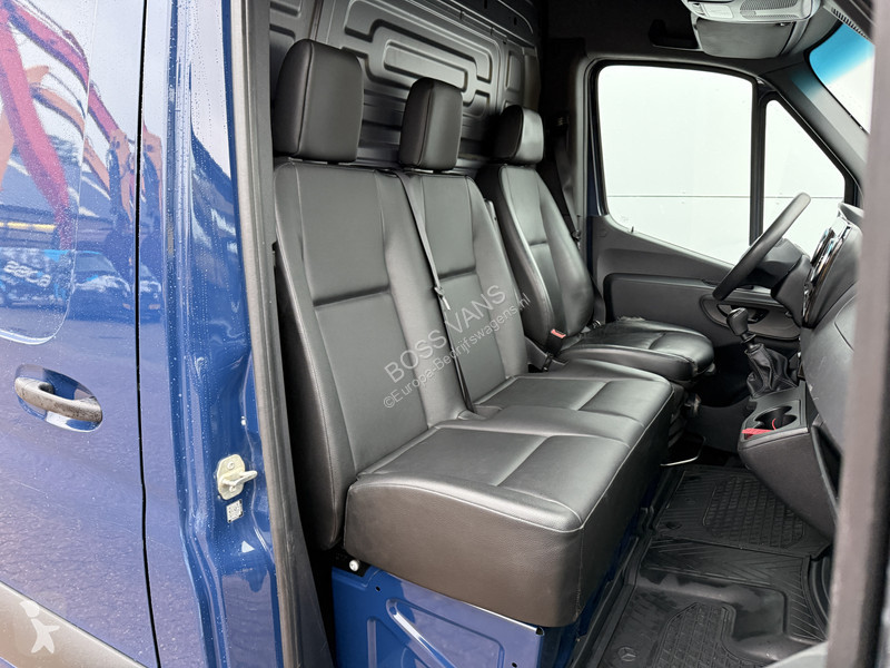 Véhicule utilitaire Mercedes 317 1.9 CDI