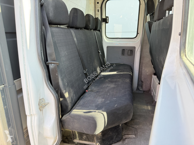 Véhicule utilitaire Mercedes 314 2.2 CDI DC