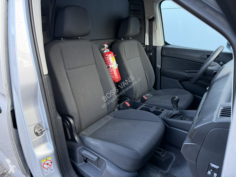 Véhicule utilitaire Volkswagen Maxi 2.0 TDI 102PK