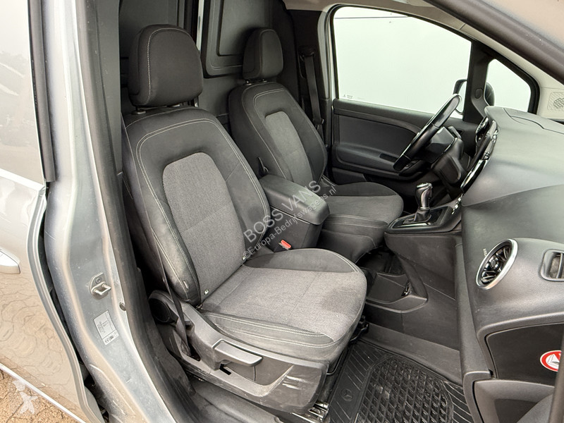 Véhicule utilitaire Mercedes 112 1.5 CDI