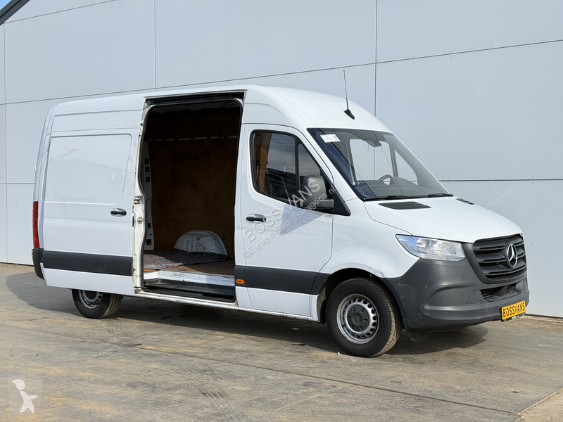 Mercedes 315 1.9 CDI Automaat L2H2 Climate...