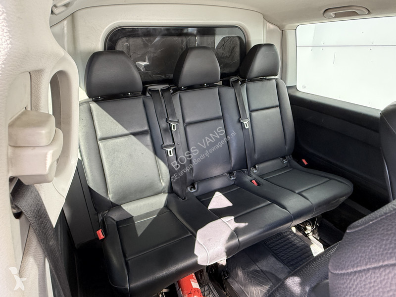Véhicule utilitaire Mercedes 114 1.9 CDI 136PK