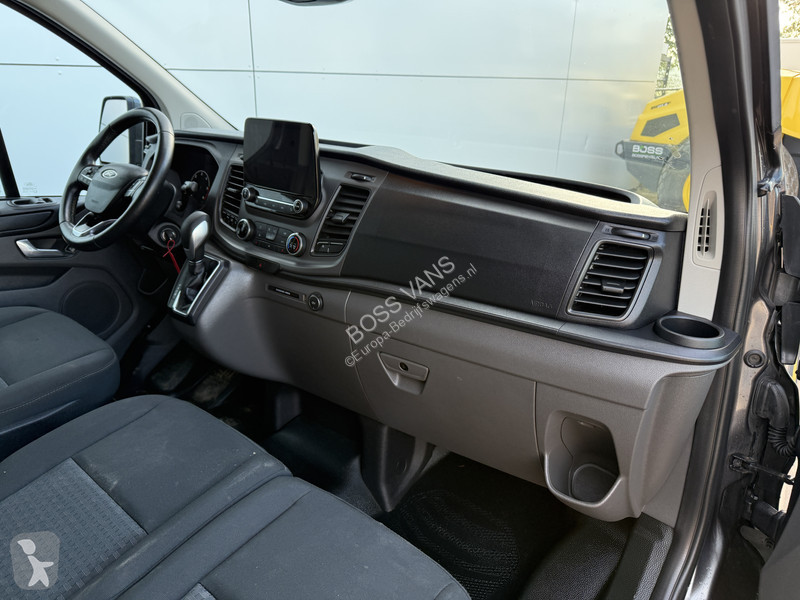 Véhicule utilitaire Ford 280 2.0 TDCI 130PK