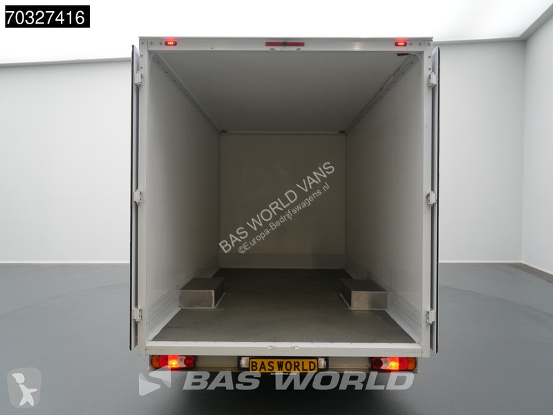 Bedrijfswagen Renault BPM VRIJ! Lowliner...