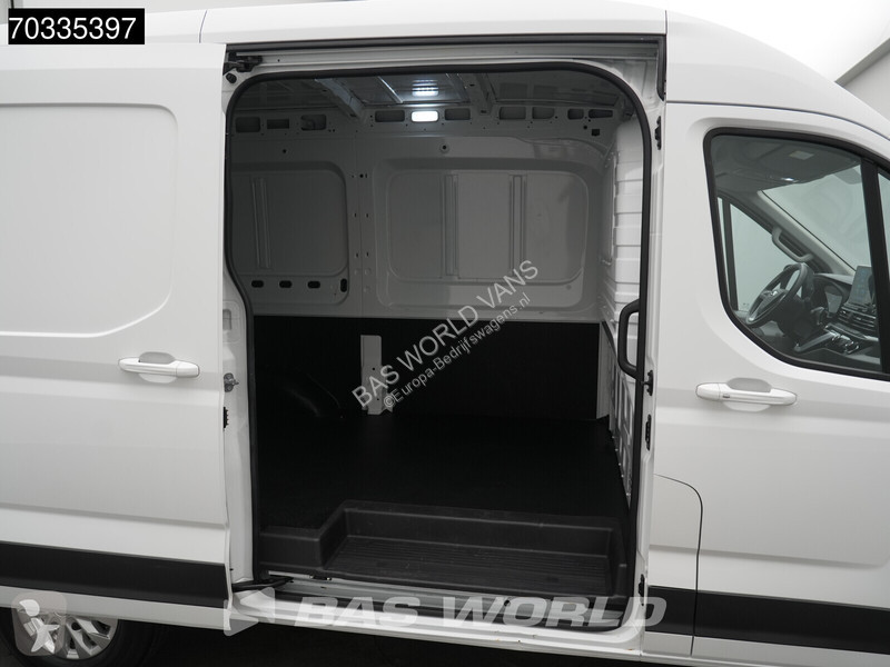 Véhicule utilitaire Maxus Elektrisch!...