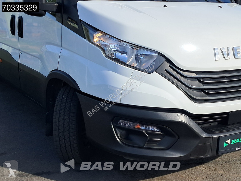 Véhicule utilitaire Iveco 35S16 Automatik 160PS...