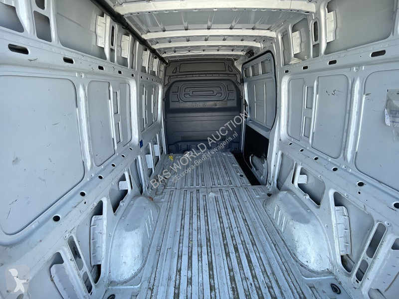 Véhicule utilitaire Mercedes 311 CDI