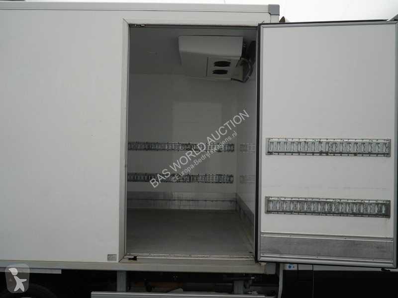 Véhicule utilitaire Iveco 35C14