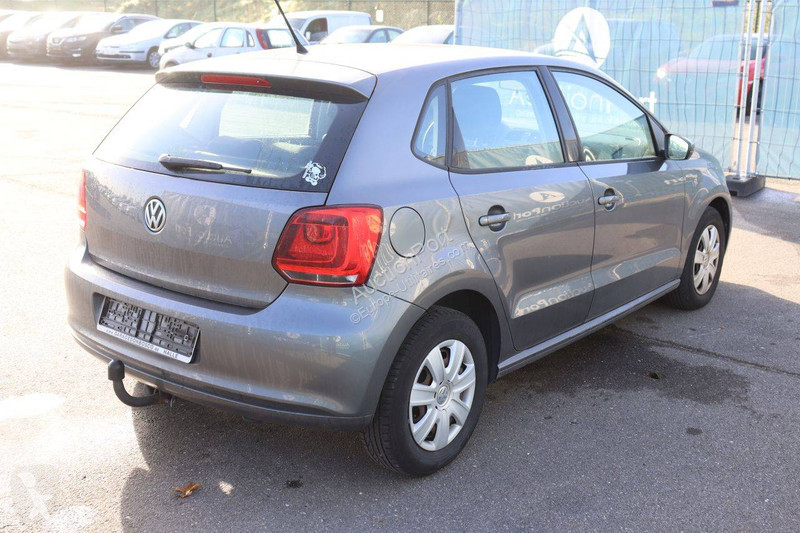 Véhicule utilitaire Volkswagen