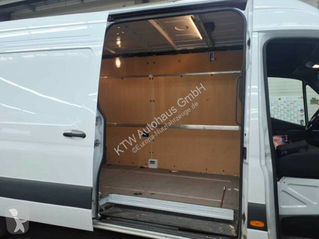 Mercedes Sprinter 317...