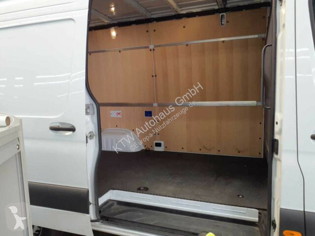 Bedrijfswagen Mercedes Sprinter 317...